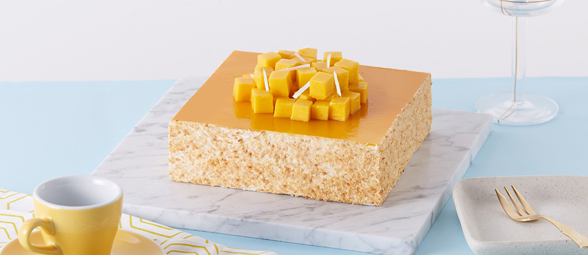 诺心蛋糕官网|诺心LE CAKE-诺心蛋糕网上订购